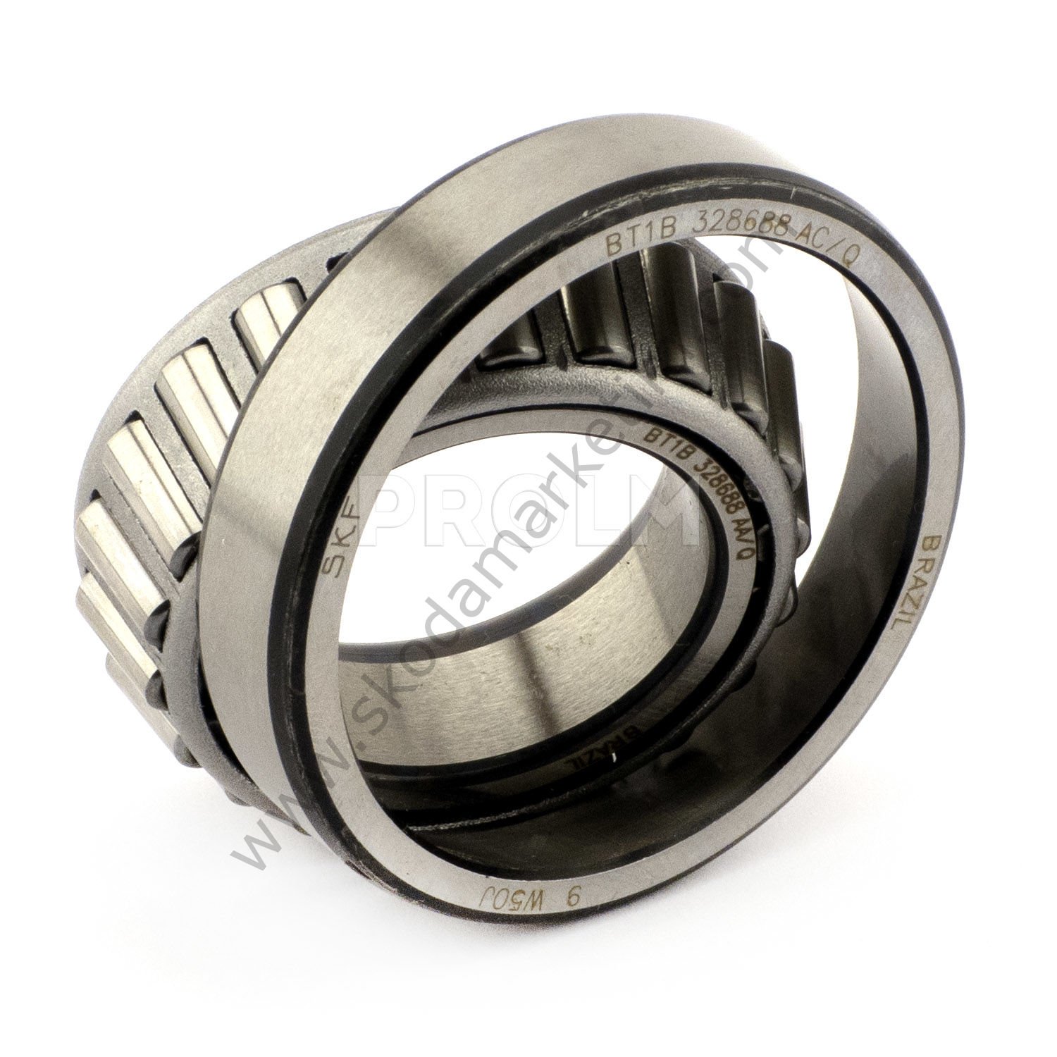 RULMAN-ARKA-TEKER-İÇ-YM-SKF-BT1B 328688AC-