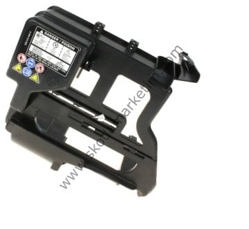 AKÜ KUTUSU ÜST KAPAK FABİA POLO--6Q0915345A