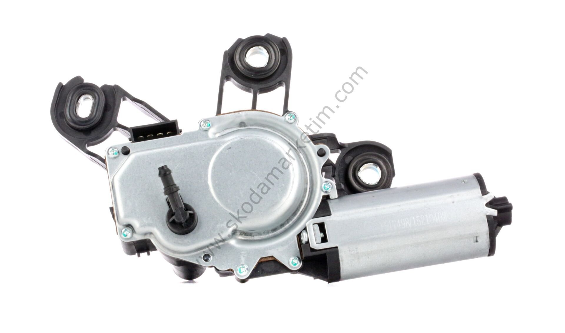 Silecek Motoru Arka Fabia 06>14 / Roomster 06>15 / Yeti 09>17 / Superb 09>15 | 5J7955711C Skoda