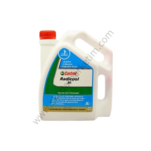 CASTROL RADICOOL SF ANTİFRİZ 3LT--JC8TDMNPCQ
