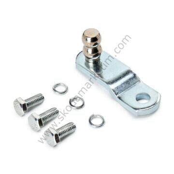 Silecek Motoru Ön Fabia 06>14 / Roomster 06>15 | 5J1955113A Skoda