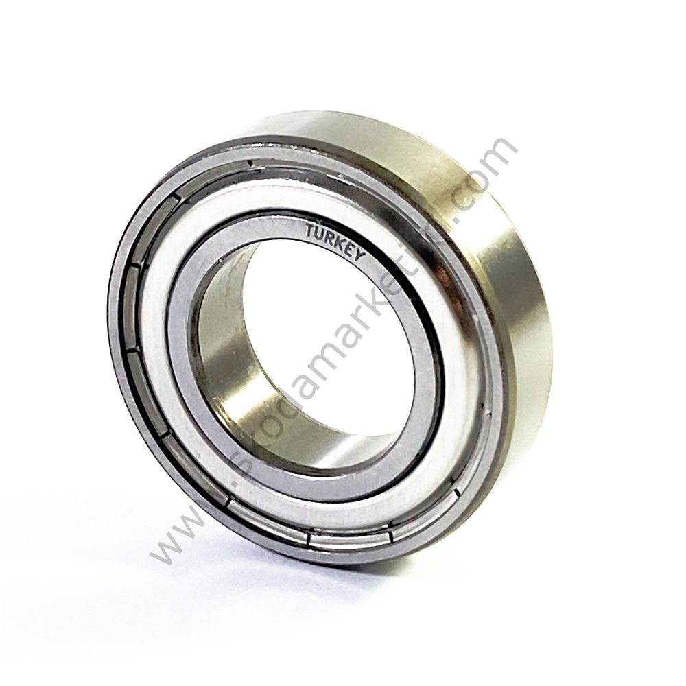 RULMAN-BİLYA-6002 ZZ