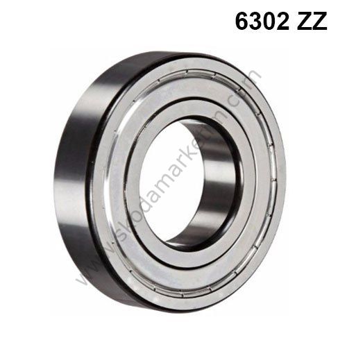 RULMAN BİLYA -6302ZZ