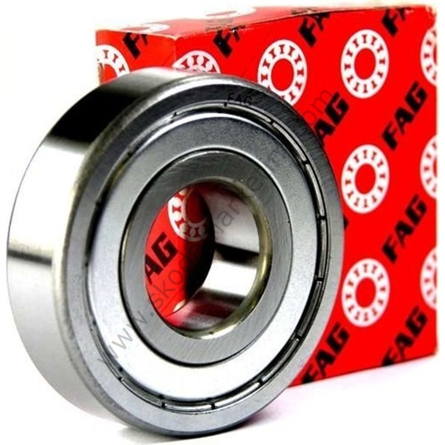 RULMAN-BİLYA-6201ZZ-RS