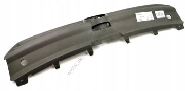 Panjur Ön Polo 5 09>22 | 6R0853651B9B9 — Volkswagen