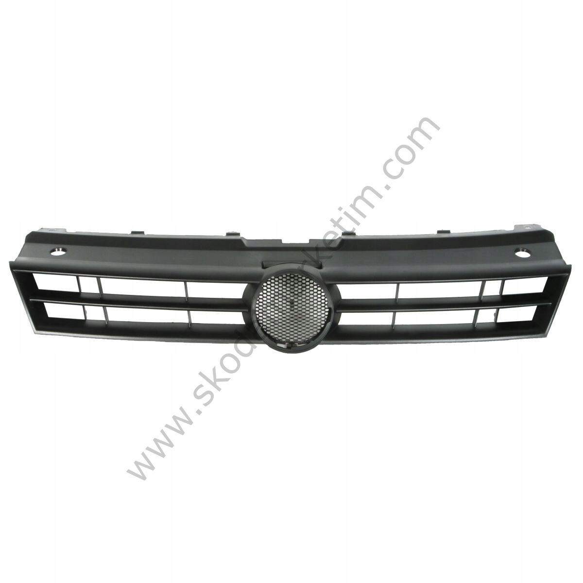 Panjur Ön Polo 5 09>22 | 6R0853651B9B9 — Volkswagen
