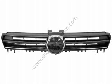 Panjur Ön Kromlu Golf 7 13>17 | 5G0853651HZLL Volkswagen