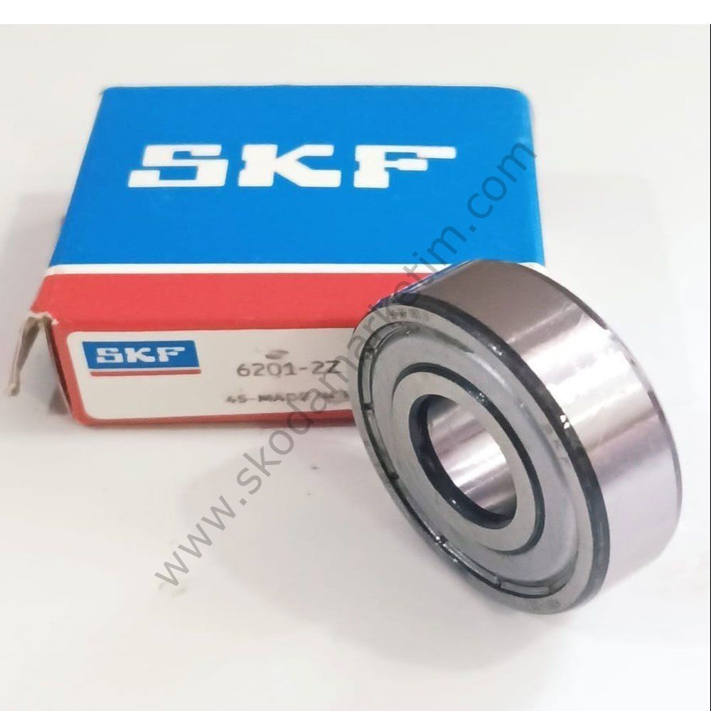 RULMAN-BİLYA-6201-2Z-SKF