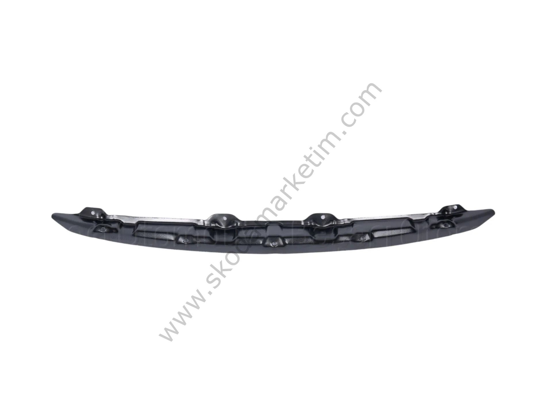 Panjur Braketi Ön Orta Sac Octavia 04>13 | 1Z0853480 Skoda