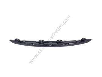 Panjur Braketi Ön Orta Sac Octavia 04>13 | 1Z0853480 Skoda