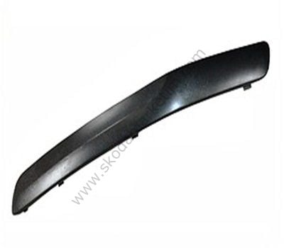 TAMPON BANDI-KAŞ- SOL FABİA 2005-2008 ARASI UYUMLUDUR 6Y0807717B