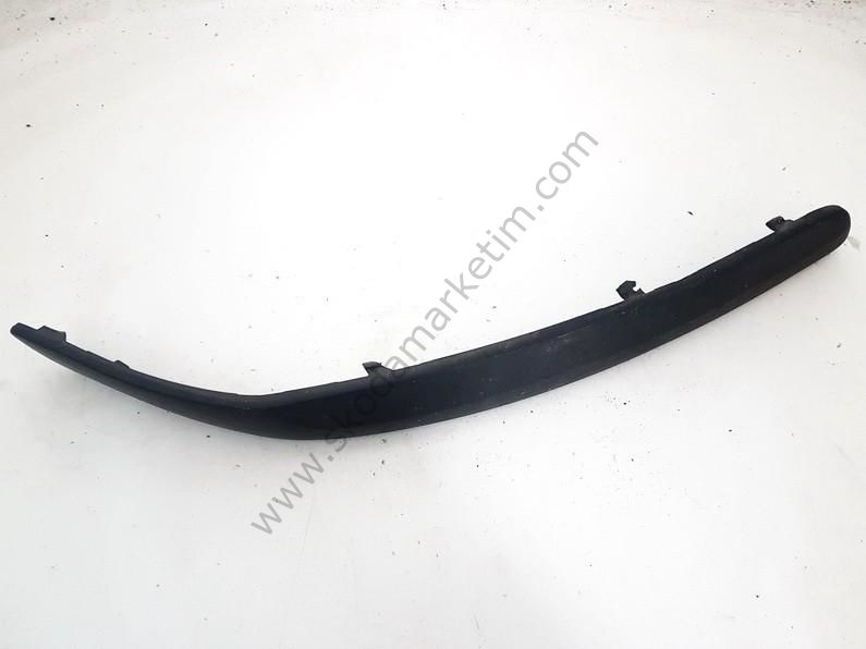 TAMPON BANDI -KAŞ - SAĞ FABİA 2005-2008 ARASI UYUMLUDUR 6Y0807718B