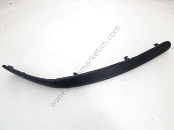 TAMPON BANDI -KAŞ - SAĞ FABİA 2005-2008 ARASI UYUMLUDUR 6Y0807718B