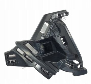 Panjur Destek Braketi Sağ Octavia 04>20 | 5E3807724ZD4 — Skoda