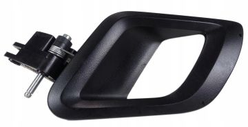 KAPI İÇ AÇMA KOLU ÖN SOL SİYAH -FABİA- ROOMSTER-2008-2015-MODEL-5J0837225B