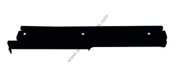 MARŞPİYEL ÖN KAPI EŞİK  BASAMAK SOL PLASTİK FAVORİT FORMAN PICK-UP--115771734