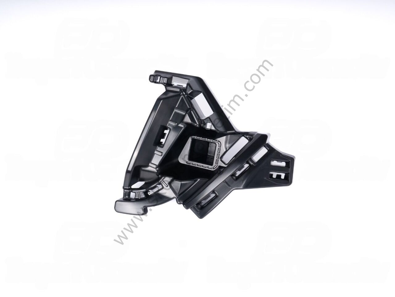 Panjur Destek Braketi Sol Octavia 04>20 | 5E3807723ZD4 — Skoda