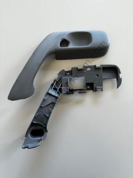 Skoda -FELİCA- Kapı İç Çekme Kolu Alt + Üst Takım, Sol-MODEL-1996-2001-6U0867197