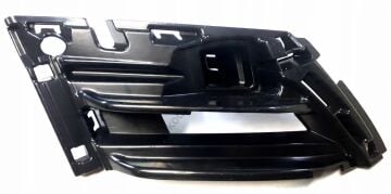 Ön Panjur Alt Braketi Sol Octavia 12>21 | 5E0807723A — Skoda