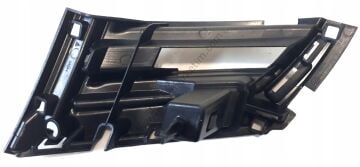 Ön Panjur Alt Braketi Sol Octavia 12>21 | 5E0807723A — Skoda