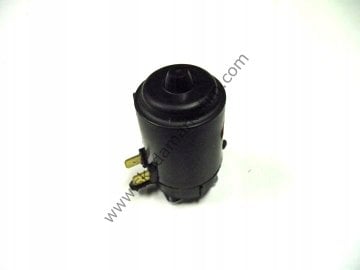 CAM SU FİSKİYE MOTORU