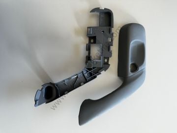 Skoda -FELİCA- Kapı İç Çekme Kolu Alt + Üst Takım, SAĞ-MODEL-1996-2001-6U0867198