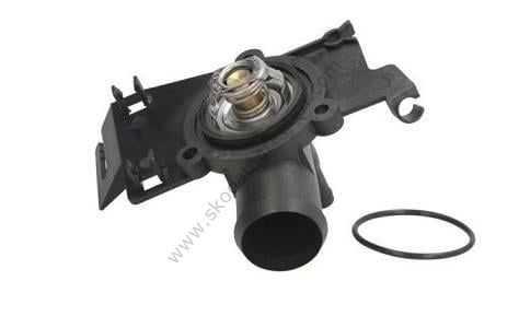 TERMOSTAT & KAPAĞI 88 C--FELİCİA MPİ KULAKLI -047121111B