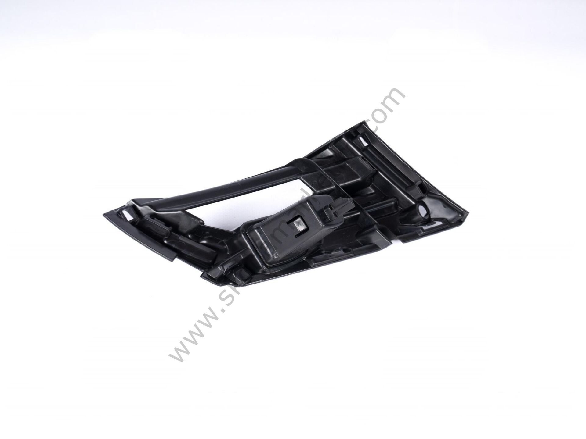 Ön Panjur Alt Braketi Sağ Octavia 12>21 | 5E0807724A — Skoda