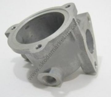 TERMOSTAT ALT YUVA -YATAK-FAVORİT-FORMAN PICK-UP-89/95 MODEL-115052010