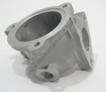 TERMOSTAT ALT YUVA -YATAK-FAVORİT-FORMAN PICK-UP-89/95 MODEL-115052010