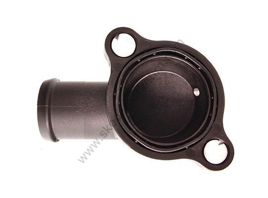 Su Flanşı Golf 7 / Audi A3 / Seat Leon 5 / Skoda Octavia 3 | 04L121131AA VAG