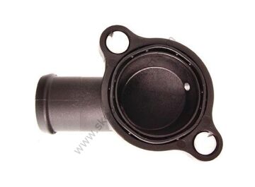 Su Flanşı Golf 7 / Audi A3 / Seat Leon 5 / Skoda Octavia 3 | 04L121131AA VAG