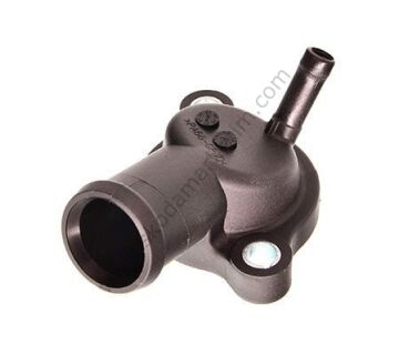 Su Flanşı Golf 7 / Audi A3 / Seat Leon 5 / Skoda Octavia 3 | 04L121131AA VAG