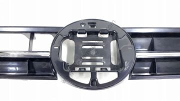 Ön Panjur Krom Çizgili Polo 6 21> | 2G0853651LRYP Volkswagen