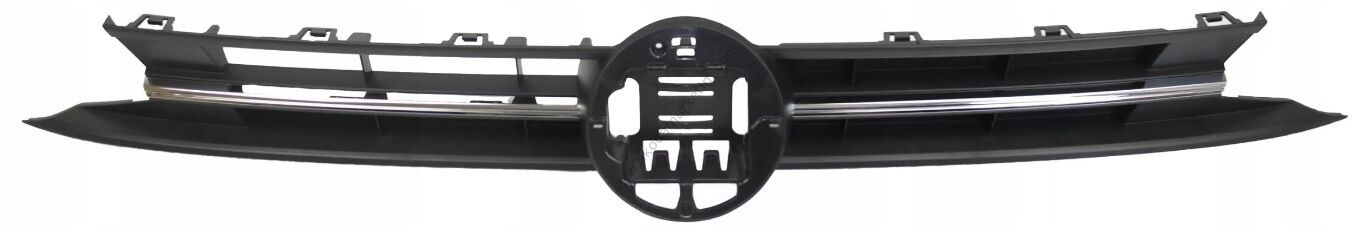 Ön Panjur Krom Çizgili Polo 6 21> | 2G0853651LRYP Volkswagen