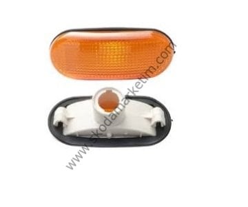 ÇAMURLUK SİNYALİ (SARI) 95/01-- FELİCİA--6U0949101A