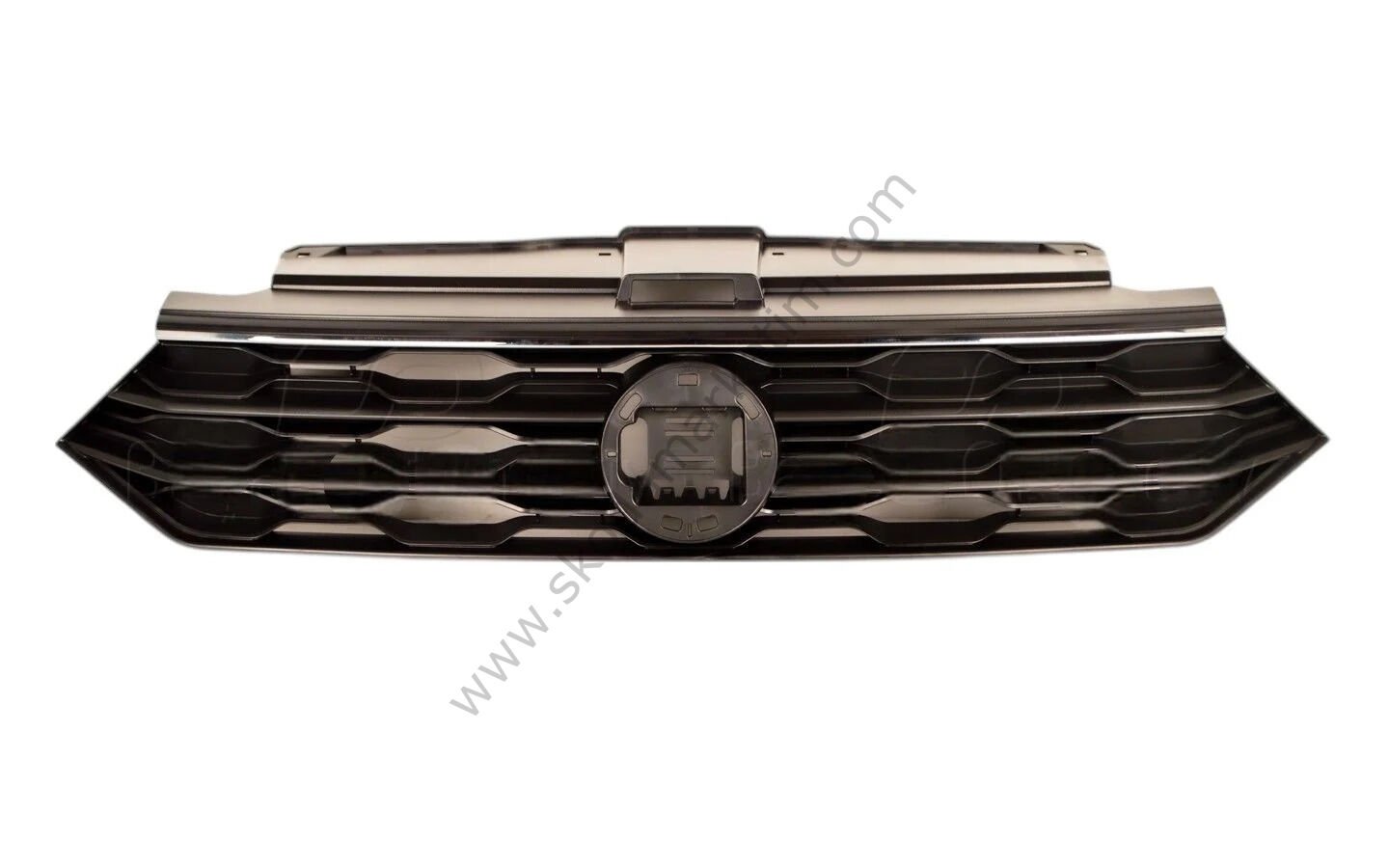 Ön Panjur Krom Çizgili T-Roc 17> | 2GA853651RRYP Volkswagen