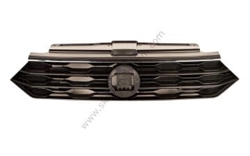 Ön Panjur Krom Çizgili T-Roc 17> | 2GA853651RRYP Volkswagen