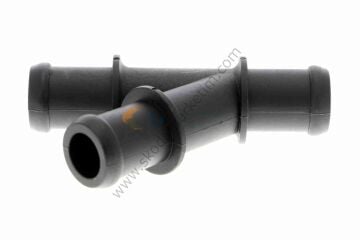 Su Flanşı Caddy / Passat / A3 / Leon | 1K0121087Q