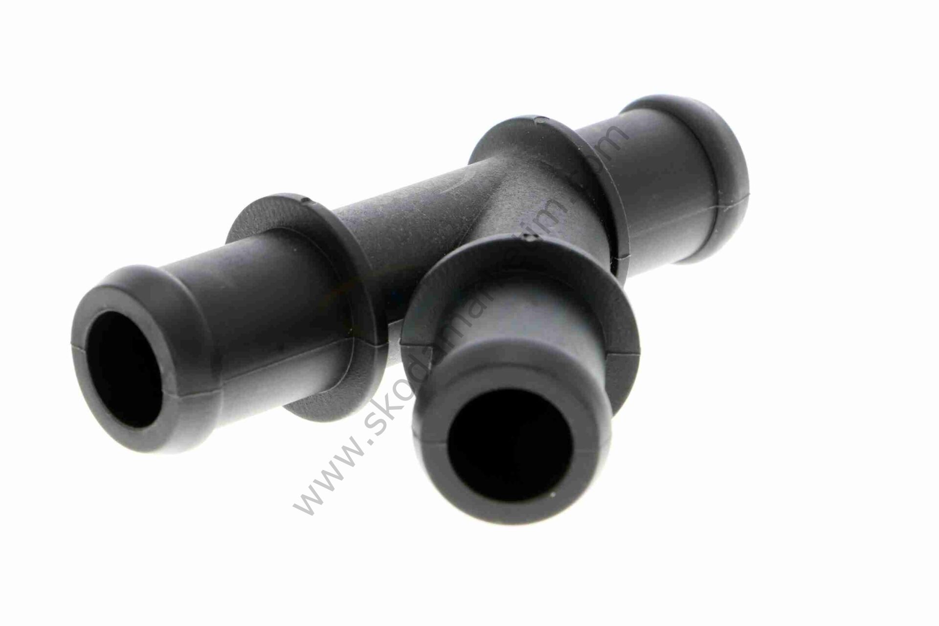 Su Flanşı Caddy / Passat / A3 / Leon | 1K0121087Q