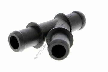 Su Flanşı Caddy / Passat / A3 / Leon | 1K0121087Q