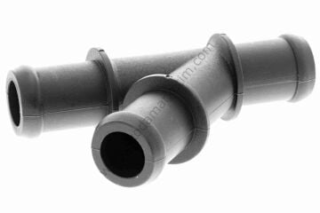 Su Flanşı Caddy / Passat / A3 / Leon | 1K0121087Q