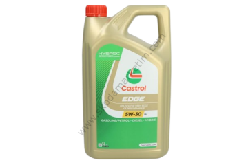 Castrol EDGE 5W-30 LL 5LT
