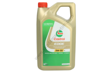 Castrol EDGE 5W-30 LL 5LT