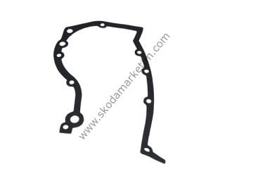 CONTA  ZİNCİR EKSANTRİK  KAPAK--047103161-FAVORİT -FELİCİA-1.3 MOTORLAR İÇİN..