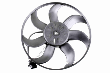 FAN MOTORU FABİA TOLEDO POLO İBİZA 1.4 BENZİNLİ--6Q0959455AD