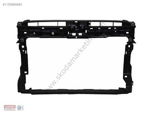 VOLKSWAGEN GOLF 7 ÖN PANEL DİZEL 2013-2017--5G0805588L-GKL290420