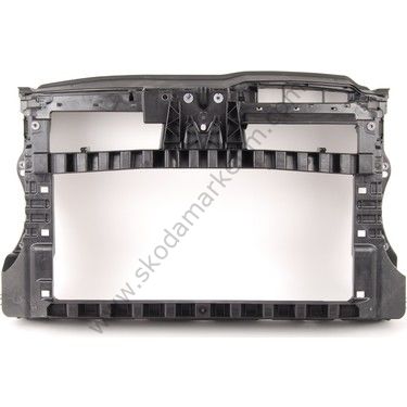 Volkswagen Golf 6 Ön Panel 2010-2013--5K0805588E--GKL290418