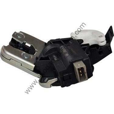 BAGAJ KAPAK KİLİDİ PASSAT CC AUDİ A4 A5 A6 A8  JETTA