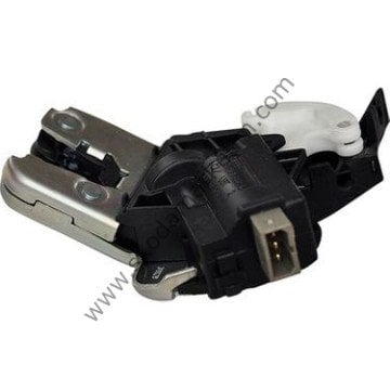 BAGAJ KAPAK KİLİDİ PASSAT CC AUDİ A4 A5 A6 A8  JETTA